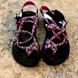 Chaco sandal